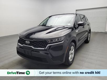 Used 2021 Kia Sorento LX