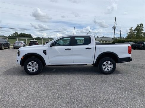 New 2025 Ford Ranger XL image 7