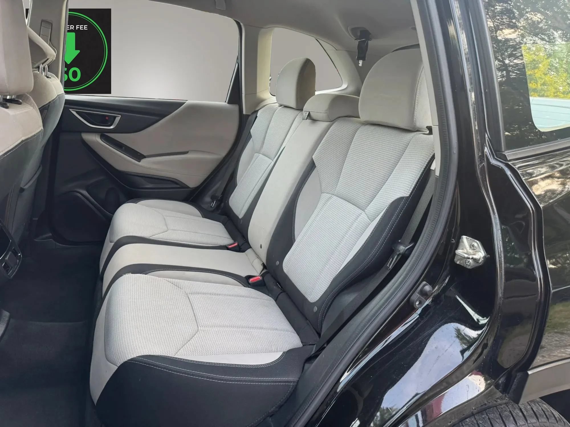 Used 2019 Subaru Forester w/ Alloy Wheel Package AWD/4WD image 21