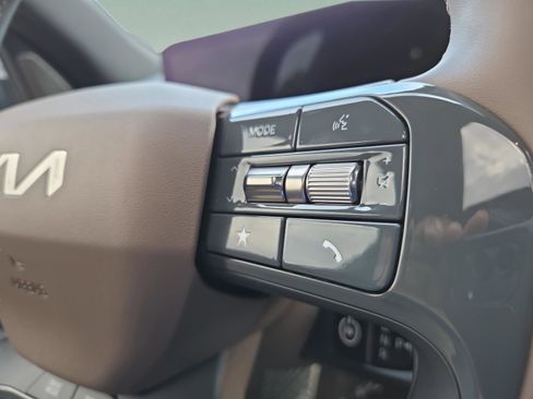 New 2026 Kia EV9 GT-Line image 25