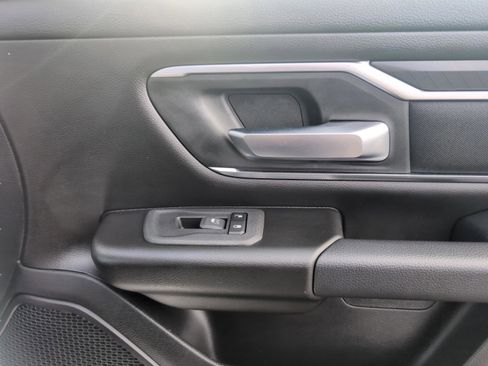 Used 2025 RAM 1500 Big Horn image 21