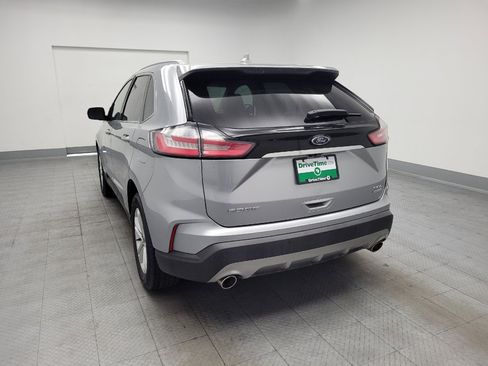 Used 2020 Ford Edge SEL FWD image 6