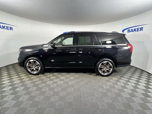 Used 2025 Ford Expedition King Ranch AWD/4WD image 6