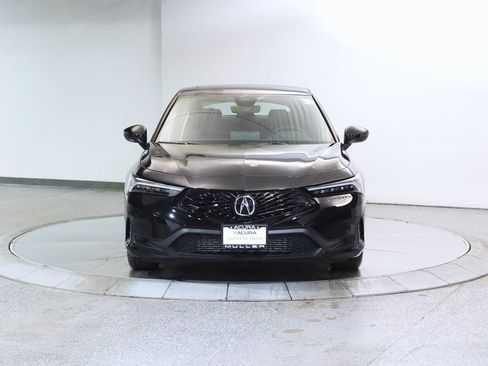 Certified 2025 Acura Integra image 4