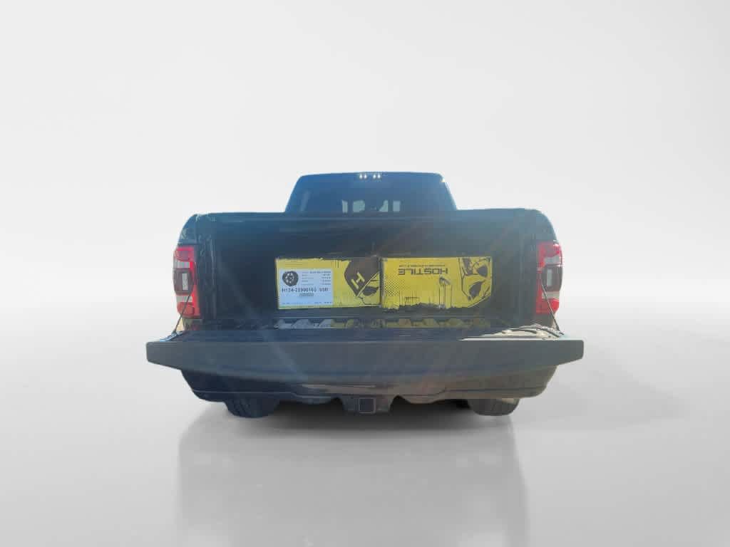 Used 2019 RAM 3500 Limited AWD/4WD image 24