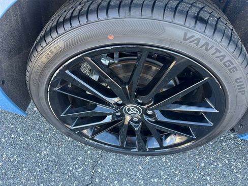 Used 2023 Toyota Camry XSE image 18