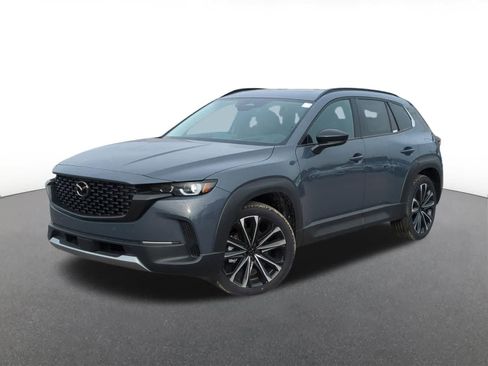 New 2026 MAZDA CX-50 2.5 Turbo w/ Cargo Package image 1