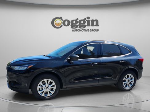 New 2025 Ford Escape Active w/ Tech Pack #1 image 1
