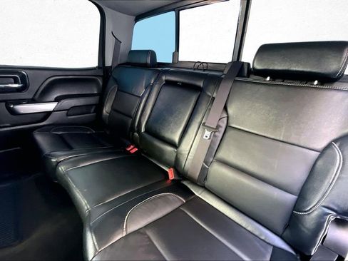 Used 2014 Chevrolet Silverado 1500 LT w/ Texas Edition, 1LT Trim image 19