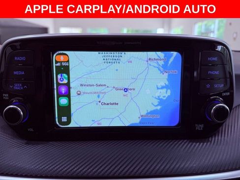 Used 2019 Hyundai Tucson Sport AWD/4WD image 7
