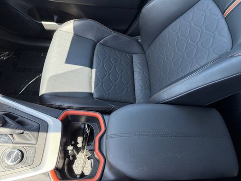 Used 2024 Toyota RAV4 Adventure image 13