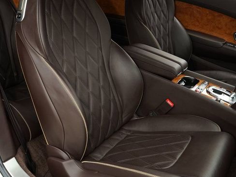 Used 2013 Bentley Continental GT Speed AWD/4WD image 9