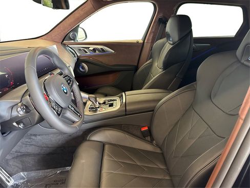 New 2026 BMW XM Label Red image 9