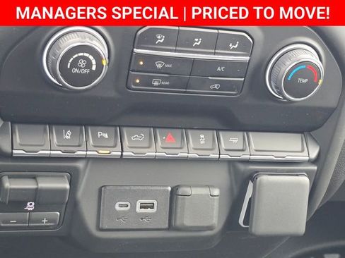 New 2026 Chevrolet Silverado 2500 W/T w/ WT/CX Safety Package image 27