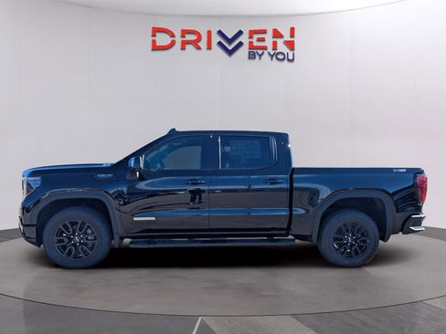 New 2026 GMC Sierra 1500 Elevation w/ Elevation Premium Package image 2