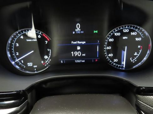 Certified 2024 Cadillac XT6 Luxury FWD image 21