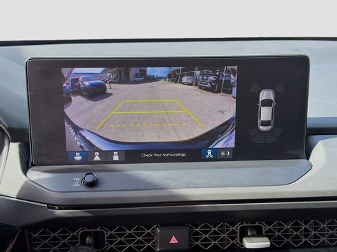 Certified 2024 Honda Accord EX-L image 13