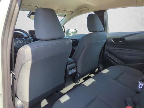 Used 2026 Toyota Corolla LE FWD image 16