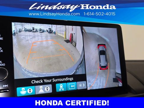 Used 2023 Honda Pilot Elite image 17