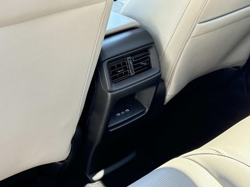 Certified 2025 Honda CR-V EX-L image 20