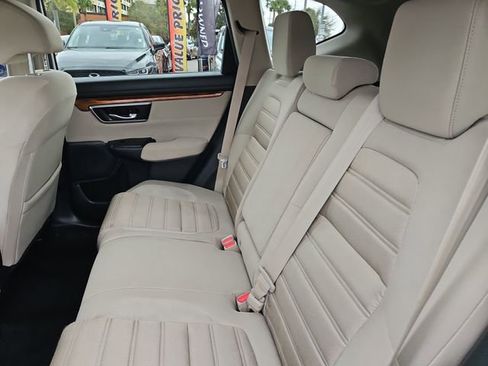 Used 2018 Honda CR-V EX image 12