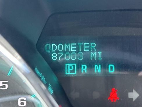 Used 2014 Chevrolet Traverse LT FWD image 40