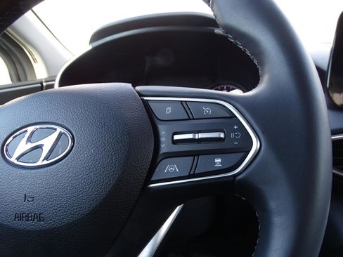 Certified 2023 Hyundai Santa Fe XRT image 19