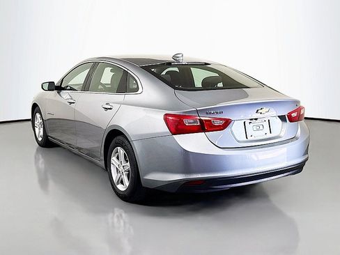 Used 2023 Chevrolet Malibu LT FWD image 5