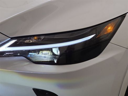 New 2026 Lexus RX 350 Premium image 32