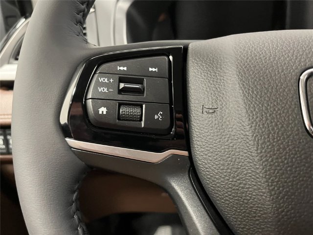 New 2027 Honda Odyssey Touring image 18