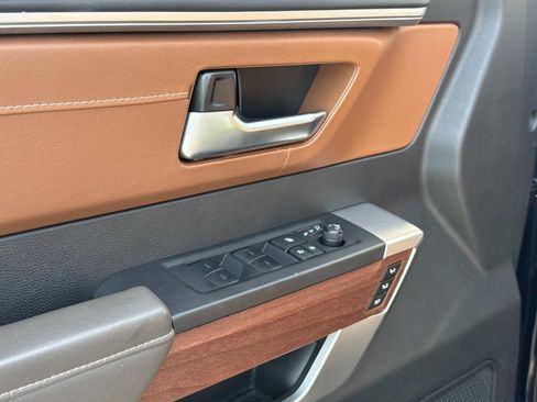 Used 2024 Toyota Tundra 1794 Edition image 27