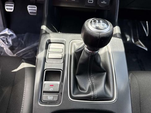 Used 2024 Honda Civic Sport image 31