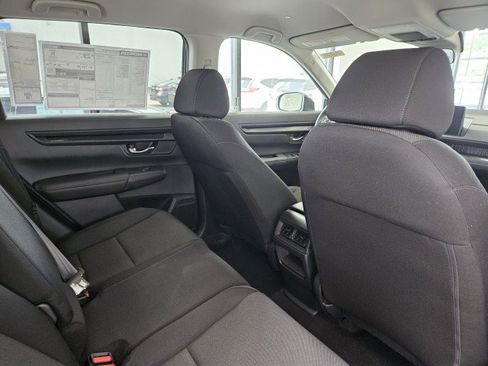 New 2026 Honda CR-V LX image 12