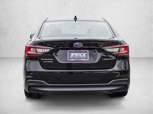 Used 2025 Subaru Legacy Limited image 6