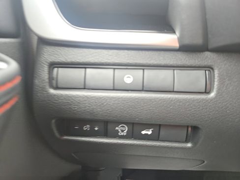 New 2026 Nissan Rogue SV w/ Rock Creek Premium Package image 13