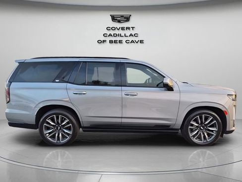 Used 2023 Cadillac Escalade Sport w/ Touring Package image 11