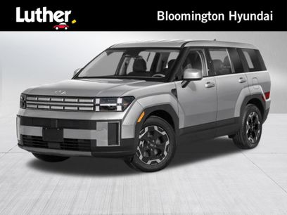 New 2026 Hyundai Santa Fe SE