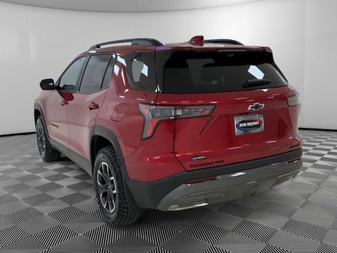 Certified 2026 Chevrolet Equinox ACTIV w/ Convenience Package III image 5