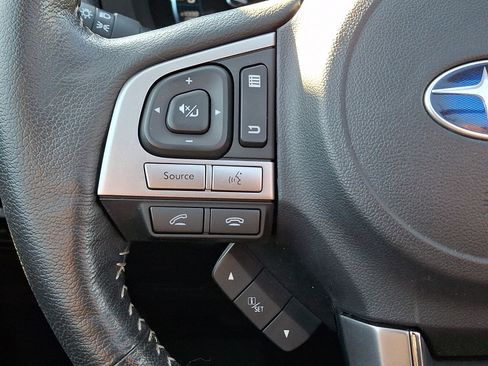 Used 2018 Subaru Forester 2.5i Touring w/ Popular Package #3B image 21