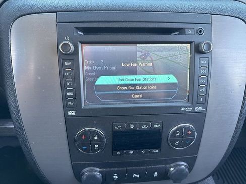 Used 2012 Chevrolet Tahoe LT image 19