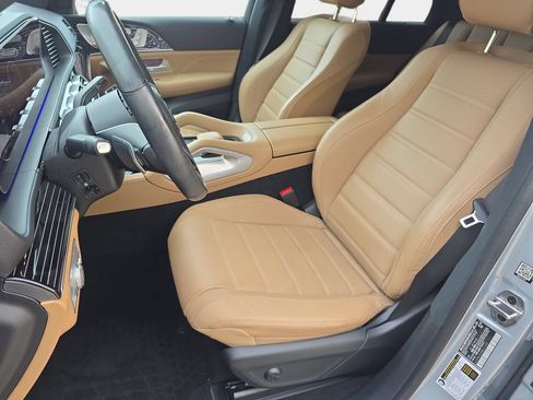 Certified 2024 Mercedes-Benz GLE 450e 4MATIC image 15