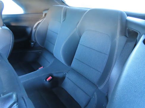 Used 2015 Ford Mustang Convertible w/ Equipment Group 051A image 11