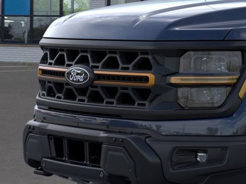 New 2025 Ford F150 Tremor w/ Equipment Group 402A High AWD/4WD image 17