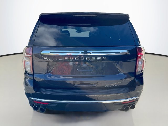 Used 2023 Chevrolet Suburban Premier AWD/4WD image 6