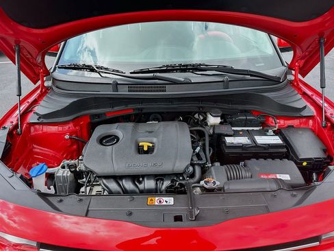 Certified 2022 Kia Soul GT-Line image 29