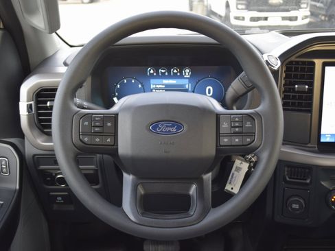 New 2025 Ford F150 XL image 8