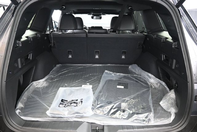 New 2026 Subaru Outback Premium AWD/4WD image 17