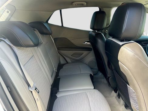 Used 2015 Buick Encore Convenience image 25