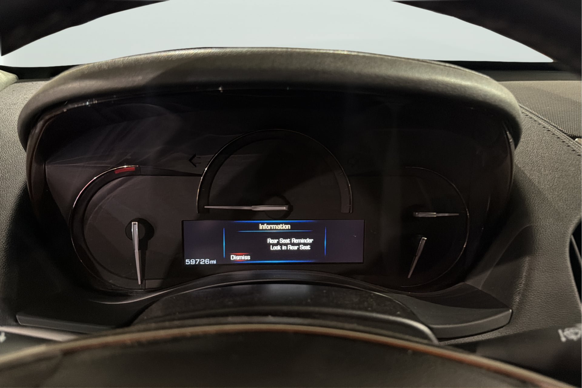 Used 2017 Cadillac ATS Luxury RWD image 30