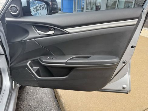 Used 2019 Honda Civic Sport image 39